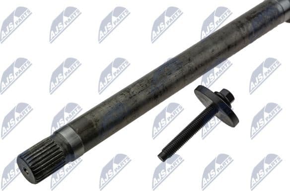 Drive Shaft NPW-VV-020 - image 2