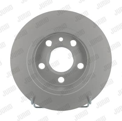 Brake Disc COAT+ 562057JC - image 2