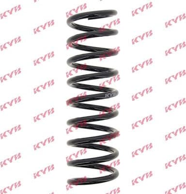 Suspension Spring K-Flex RA6439