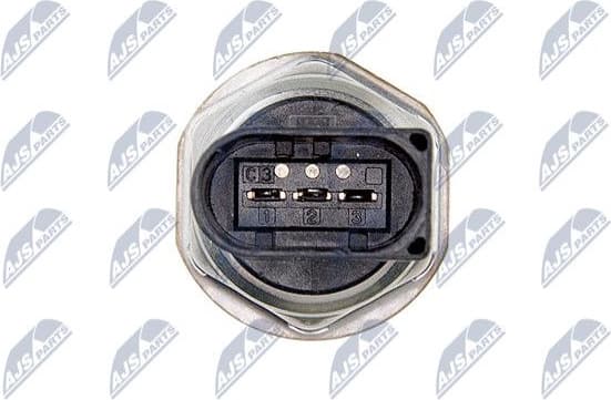 Sensor, fuel pressure EFP-AU-000 - image 4