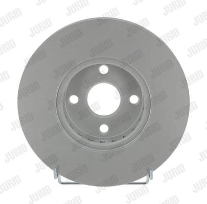Brake Disc COAT+ 562436JC - image 2