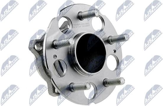 Wheel Bearing Kit KLT-HD-083 - image 2