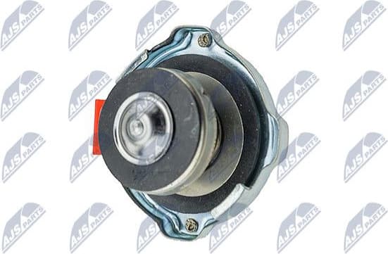 Cap, radiator CCK-CH-001 - image 2