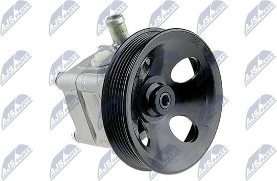 Hydraulic Pump, steering SPW-VV-002