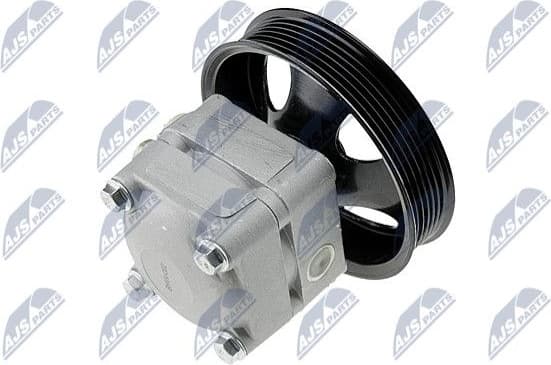 Hydraulic Pump, steering SPW-VV-002 - image 2