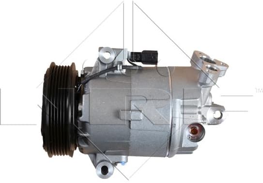 Compressor, air conditioning EASY FIT 32482