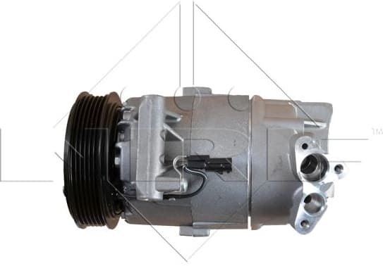 Compressor, air conditioning EASY FIT 32482 - image 2