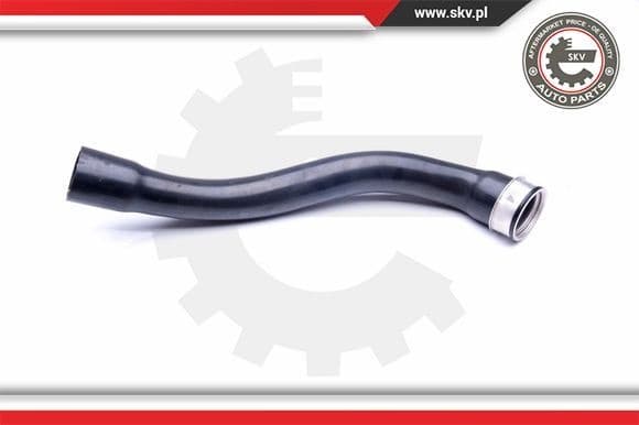 Charge Air Hose 24SKV926 - image 2