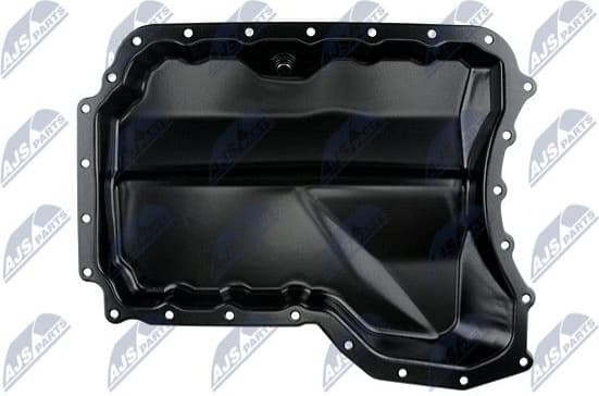 Oil Sump BMO-VW-051 - image 3