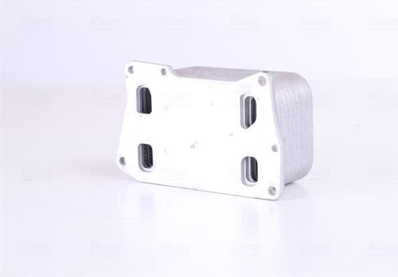 Oil Cooler, engine oil 91274