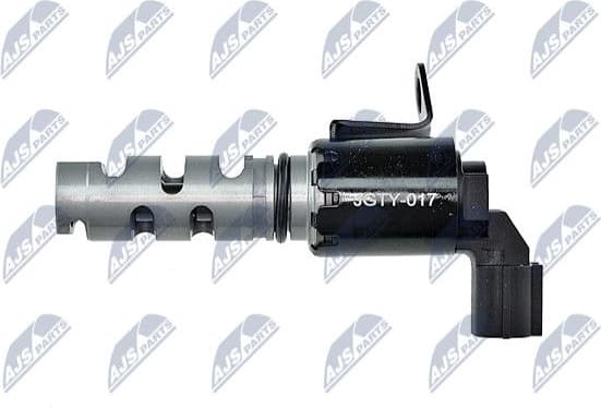 Control Valve, camshaft adjustment EFR-TY-017 - image 3