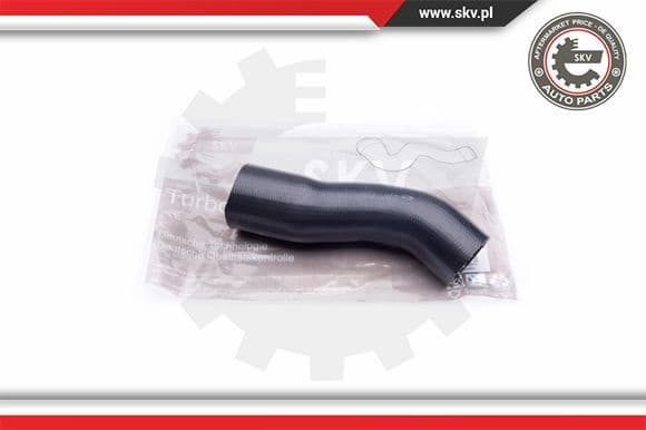 Charge Air Hose 24SKV895