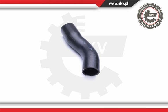 Charge Air Hose 24SKV895 - image 3