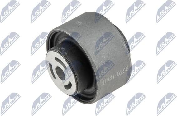 Mounting, control/trailing arm ZTP-CH-025B