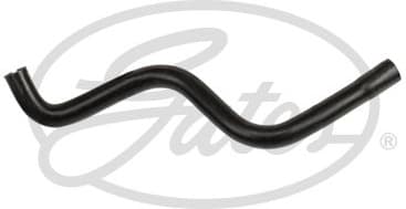 Hose, crankcase ventilation EMH327