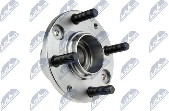 Wheel Bearing Kit KLT-MS-032 - image 2
