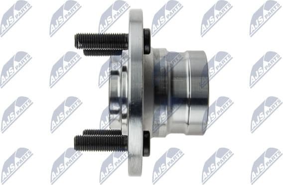 Wheel Bearing Kit KLT-MS-032 - image 3