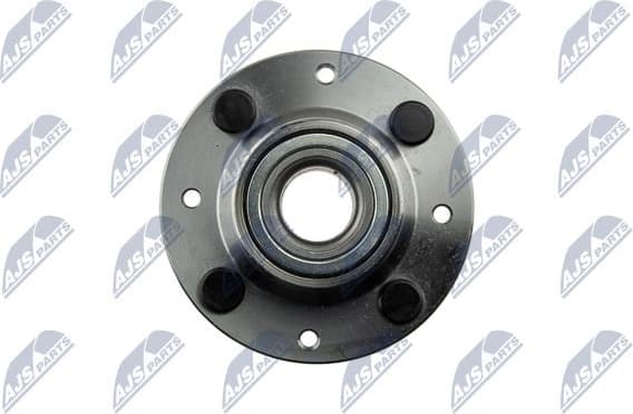 Wheel Bearing Kit KLT-MS-032 - image 5