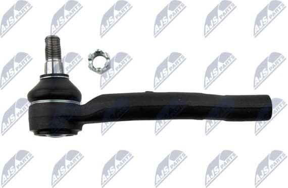 Tie Rod End SKZ-NS-080 - image 3
