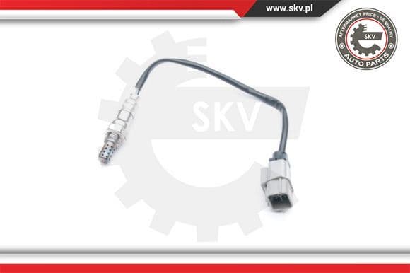 Oxygen Sensor 09SKV732