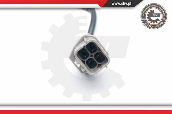 Oxygen Sensor 09SKV732 - image 2