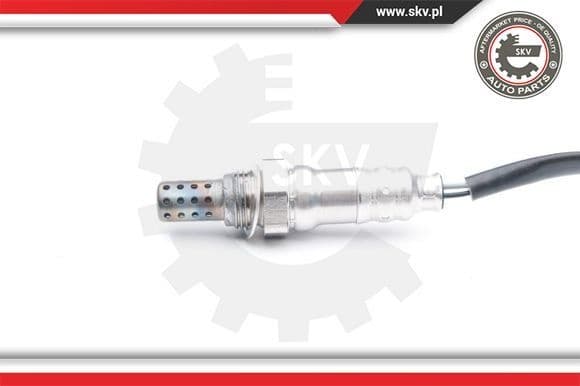 Oxygen Sensor 09SKV732 - image 3