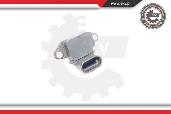 Sensor, intake manifold pressure 17SKV107