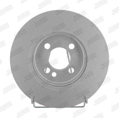 Brake Disc COAT+ 562570JC
