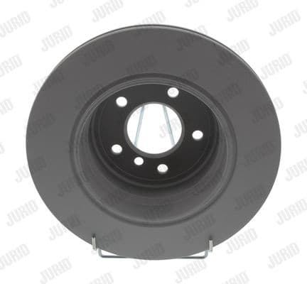 Brake Disc COAT+ 562701JC