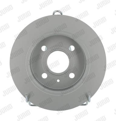 Brake Disc COAT+ 562071JC - image 2