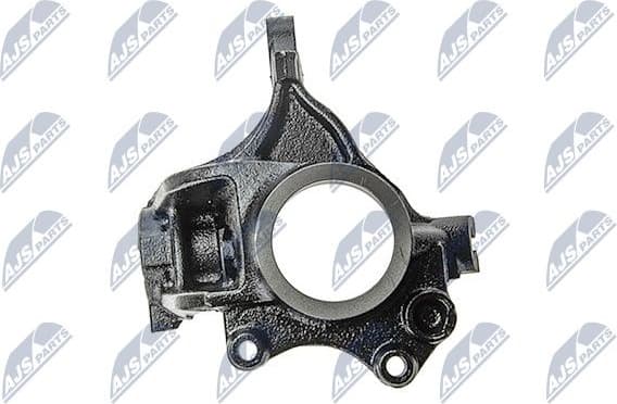 Steering Knuckle, wheel suspension ZZP-CT-000 - image 4