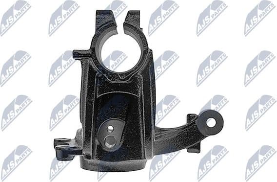 Steering Knuckle, wheel suspension ZZP-CT-000 - image 5