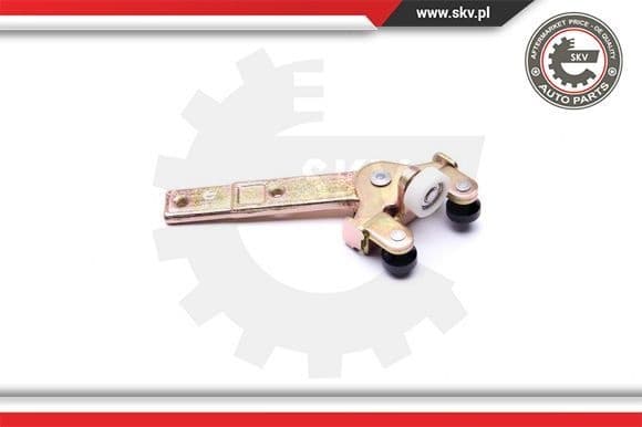 Roller Guide, sliding door 96SKV721 - image 2