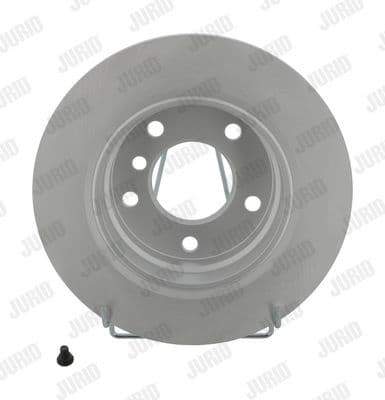 Brake Disc COAT+ 561552JC - image 2