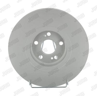 Brake Disc COAT+ 562187JC - image 2