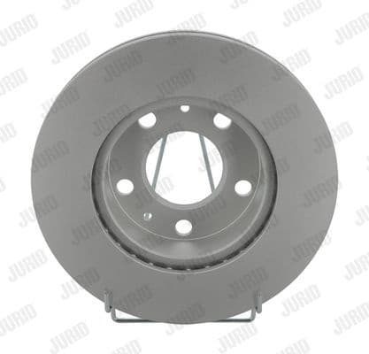 Brake Disc COAT+ 561969JC - image 2