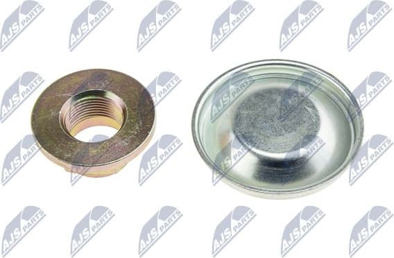 Repair Kit, wheel hub KLT-PE-017-Z - image 2