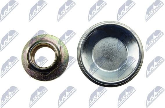 Repair Kit, wheel hub KLT-PE-017-Z - image 3