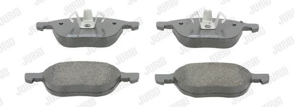 Brake Pad Set, disc brake 573209J