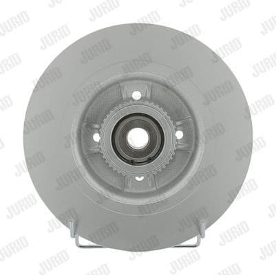Brake Disc COAT+ 562368JC - image 3