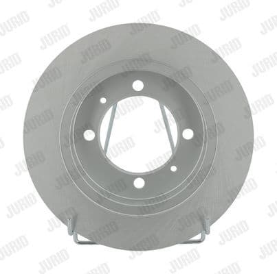 Brake Disc COAT+ 562059JC - image 2