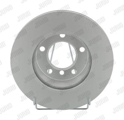 Brake Disc COAT+ 562313JC - image 2