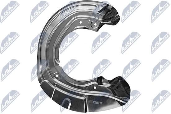 Splash Guard, brake disc HTO-BM-035