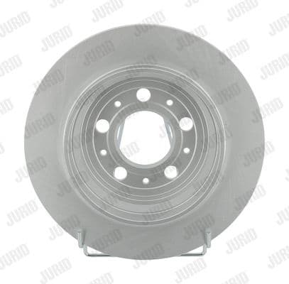 Brake Disc COAT+ 562174JC - image 2