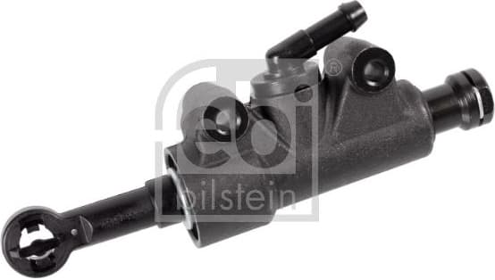 Master Cylinder, clutch 174866