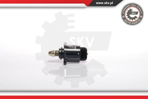 Idle Control Valve, air supply 08SKV007