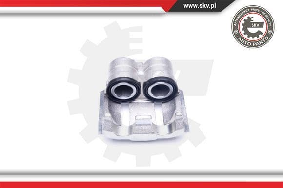 Brake Caliper 42SKV121 - image 3