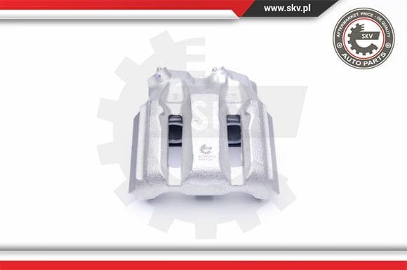 Brake Caliper 42SKV121 - image 5
