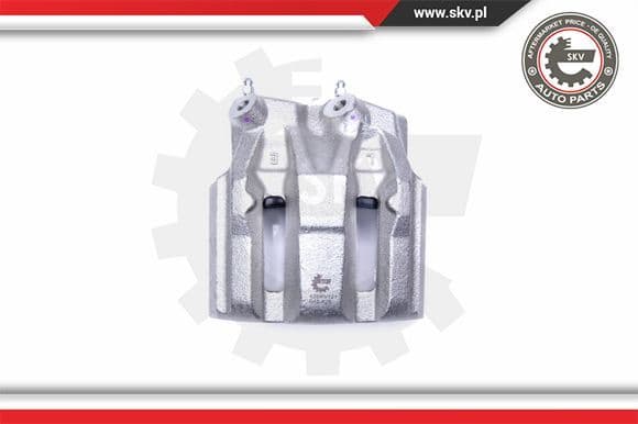 Brake Caliper 42SKV121 - image 6