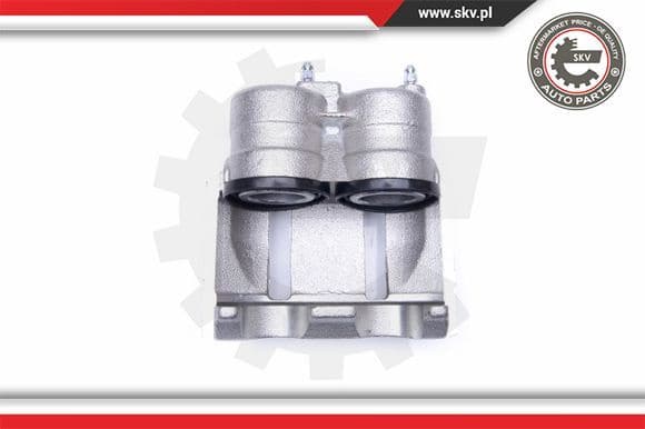 Brake Caliper 42SKV121 - image 7